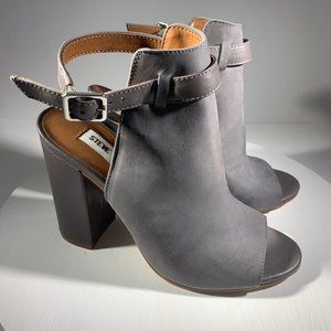 So excited to get these…. A little too small :(